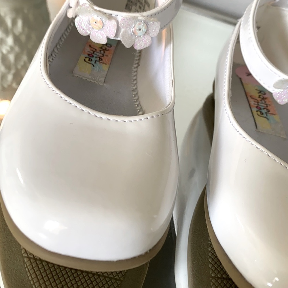 Rachel shoes